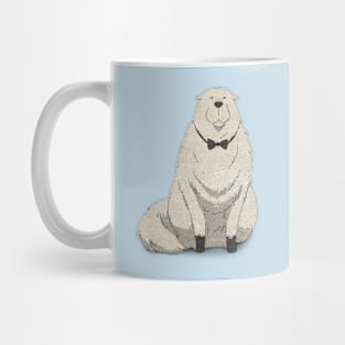 Bond Forger Mug